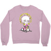 ride design Crewneck Sweatshirt