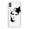 xxxtentacion iPhoneX