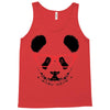 cool panda Tank Top