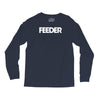 feder new Long Sleeve Shirts