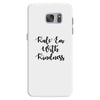 kale'em with kindness pocket Samsung Galaxy S7