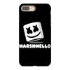 Marshmello iPhone 8 Plus