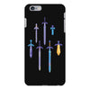 master swords iPhone 6 Plus/6s Plus Case
