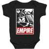 empire Baby Bodysuit