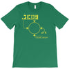 scouter saiyan T-Shirt