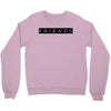 Freinds Show Crewneck Sweatshirt