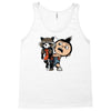 fluffy lil guardian Tank Top
