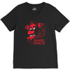 five nights at freddy's pizzeria game over V-Neck Tee