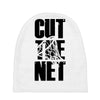 cut the net Baby Beanies