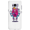 all seeing bunny Samsung Galaxy S8 Plus