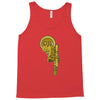 han of the king Tank Top