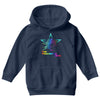 The Diva Star Youth Hoodie