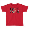 Free Tay-k Toddler T-shirt