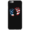 4th of July Baby Foot iPhone 6/6s Case