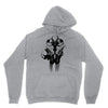 wolverine attack Unisex Hoodie