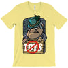 no toys T-Shirt