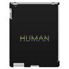 human iPad 3 and 4 Case