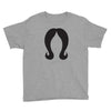hair Youth Tee