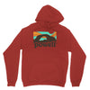 Powell Unisex Hoodie