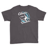adventure before dementia 1 Youth Tee