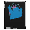 b is for blood sugar iPad 3 and 4 Case