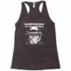 wiseguy Racerback Tank
