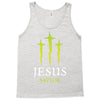 Jesus Savior Tank Top