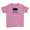 anti vegan task force Youth Tee