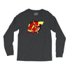 pikaflash Long Sleeve Shirts