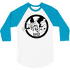 eva 01 3/4 Sleeve Shirt