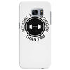 my girl is stronger than you (2) Samsung Galaxy S7 Edge