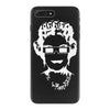queen bee elizabeth 3d glasses iPhone 7 Plus Case