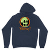 murray1 Hoodie