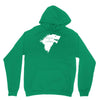 winter is coming Hoodie