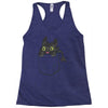 pocket Racerback Tank