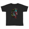 zombie horse new Toddler T-shirt