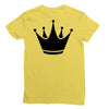 Original 1993 With Crown Ladies Fitted T-Shirt
