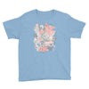 pencildelic Youth Tee