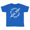 rules Toddler T-shirt