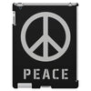 peace sign iPad 3 and 4 Case