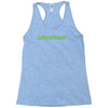 greenpeace Racerback Tank
