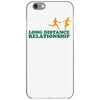 long distance relationship iPhone 6/6s Case