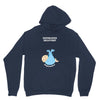 Estimated Delivery September Baby Boy Unisex Hoodie