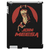 join meesa iPad 3 and 4 Case