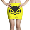 vanoss Mini Skirts