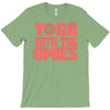 yoga with the omies T-Shirt