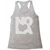love nola Racerback Tank