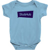 STUB HUBS Baby Bodysuit