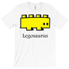 legosaurus T-Shirt