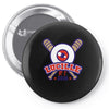 lucille Pin-back button